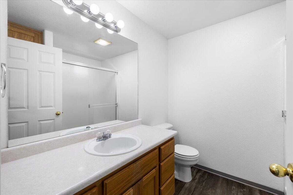 Pennyroyal Gardens Subdivision - Residential