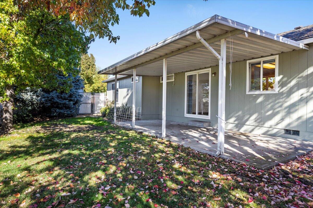 Pennyroyal Gardens Subdivision - Residential