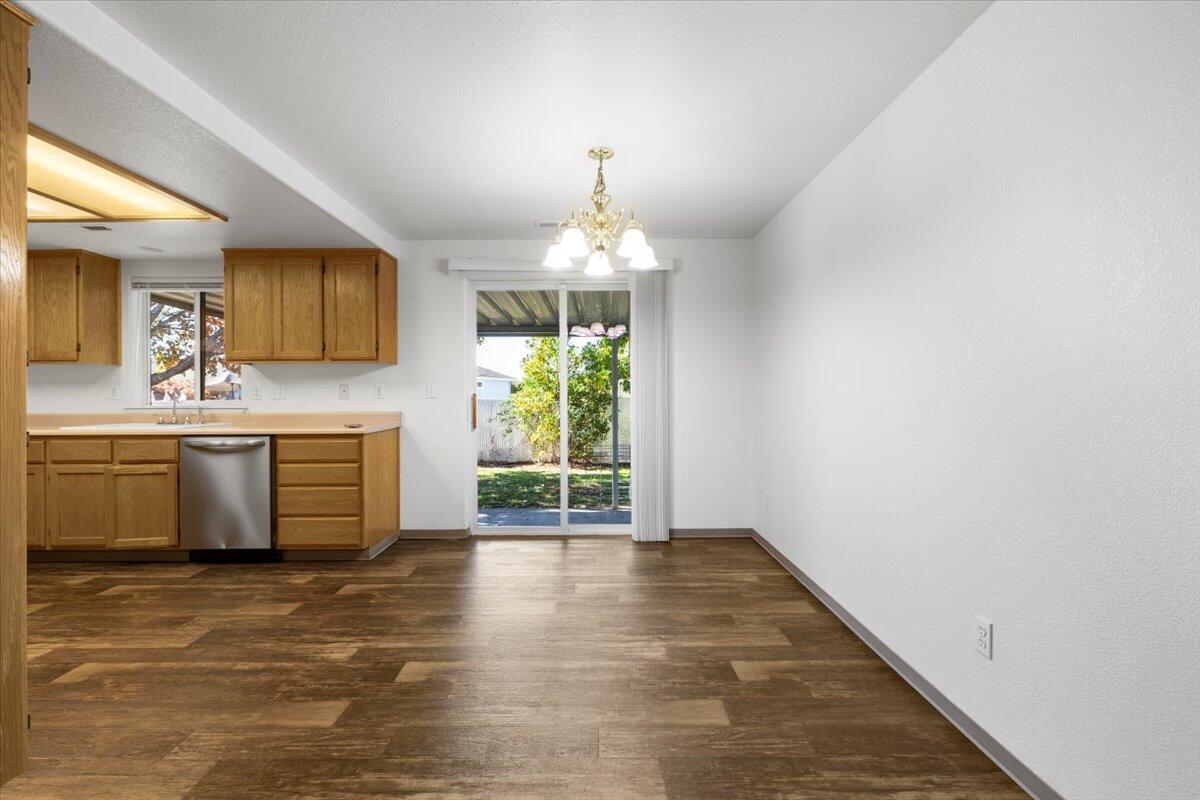 Pennyroyal Gardens Subdivision - Residential