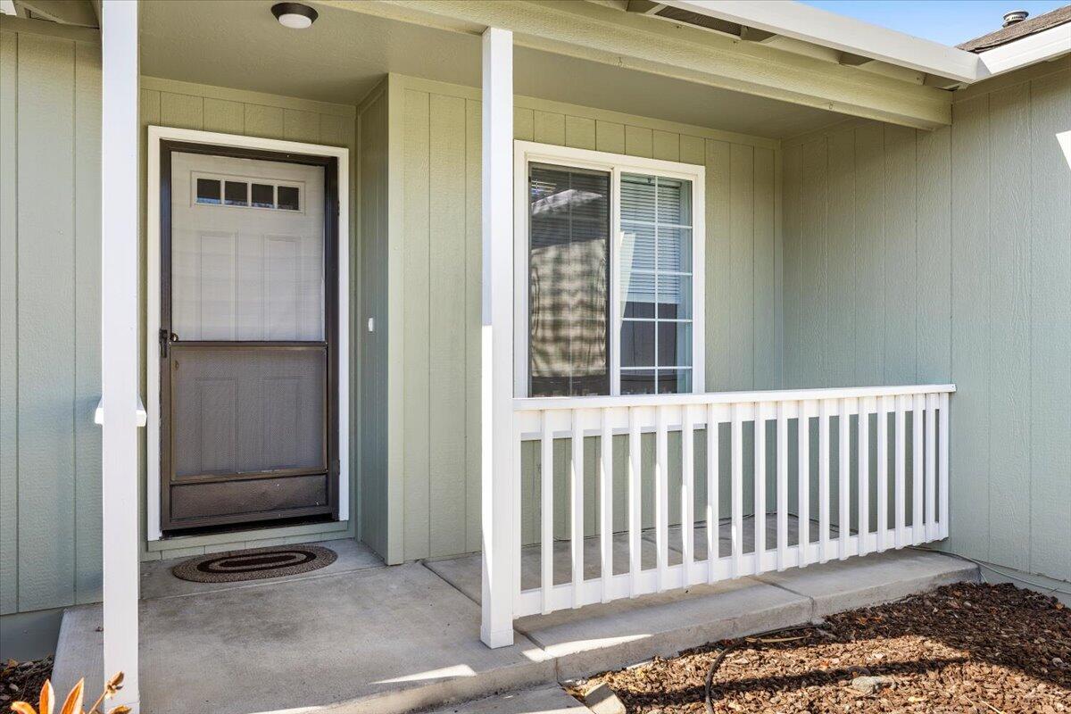 Pennyroyal Gardens Subdivision - Residential