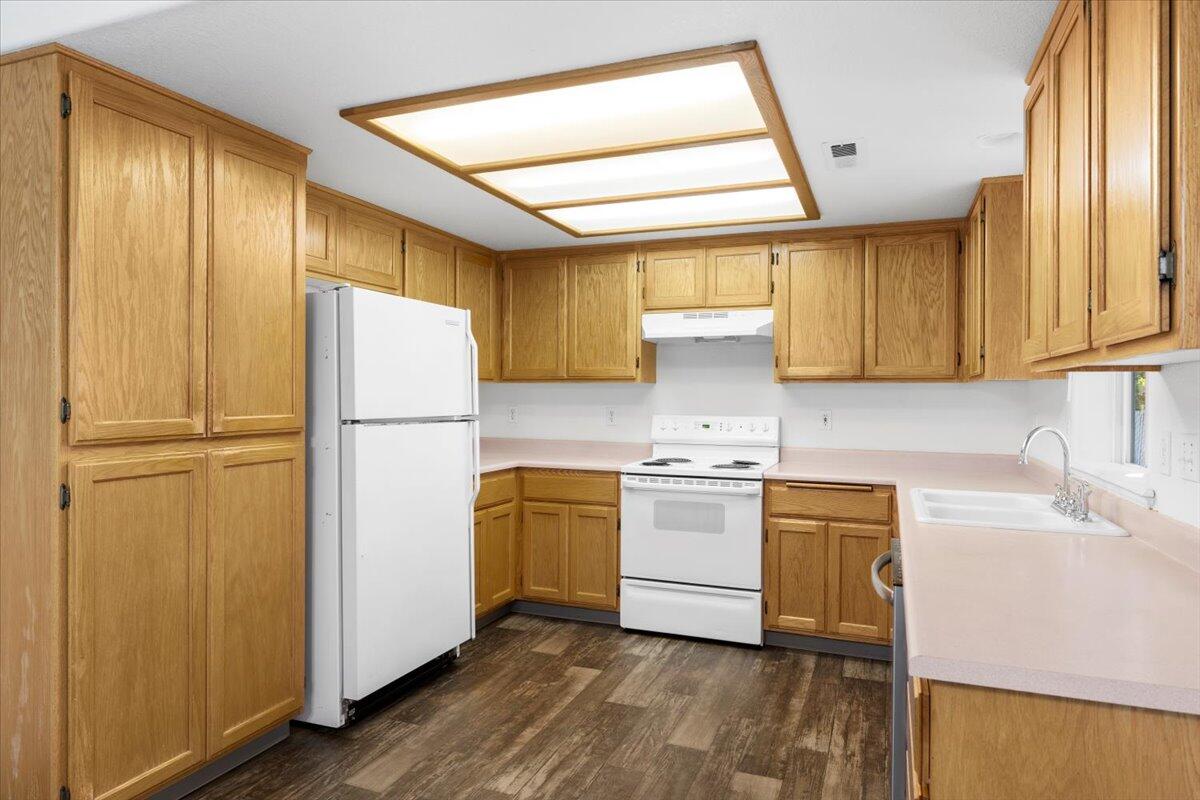 Pennyroyal Gardens Subdivision - Residential
