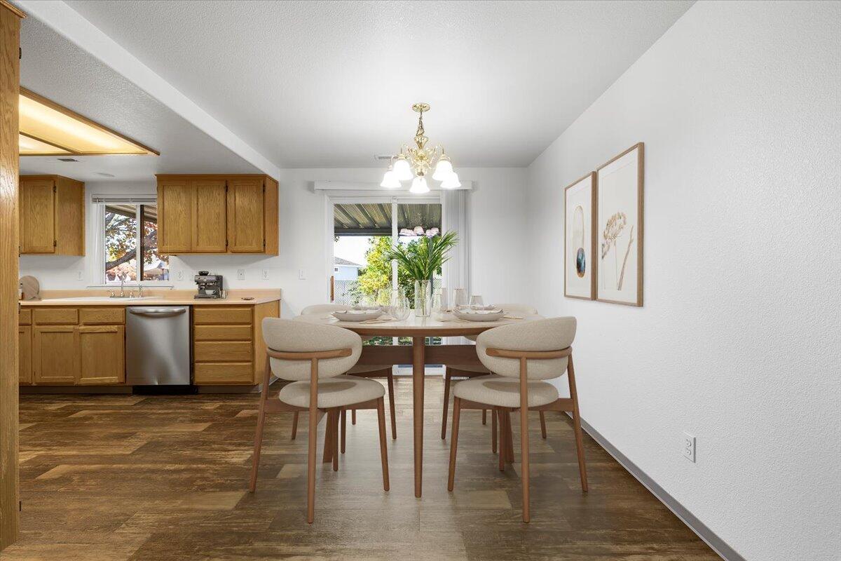 Pennyroyal Gardens Subdivision - Residential