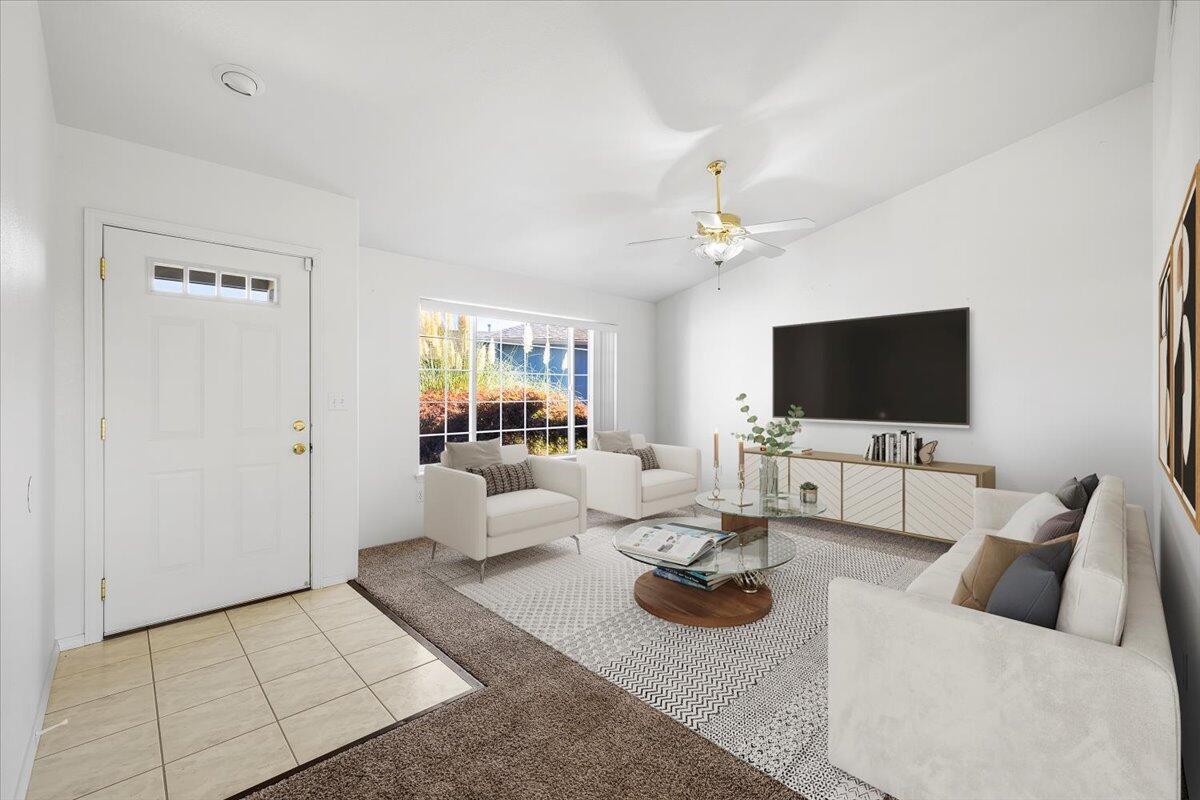 Pennyroyal Gardens Subdivision - Residential