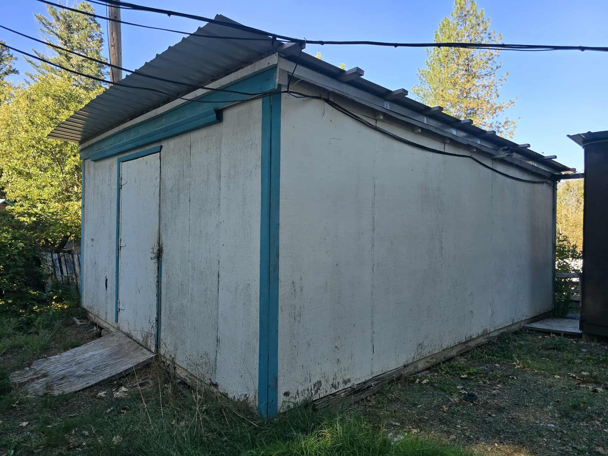 N/A - Residential