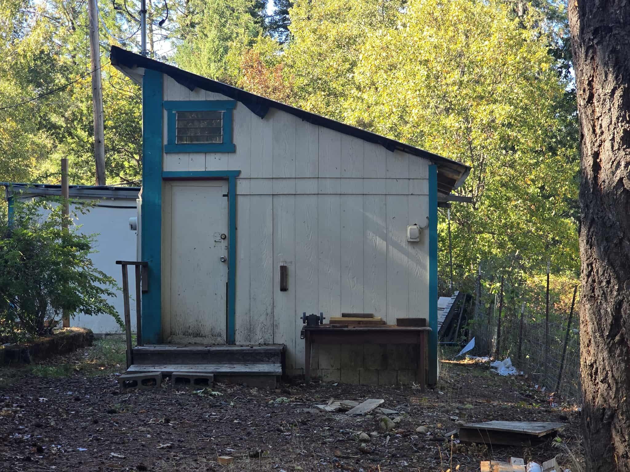 N/A - Residential