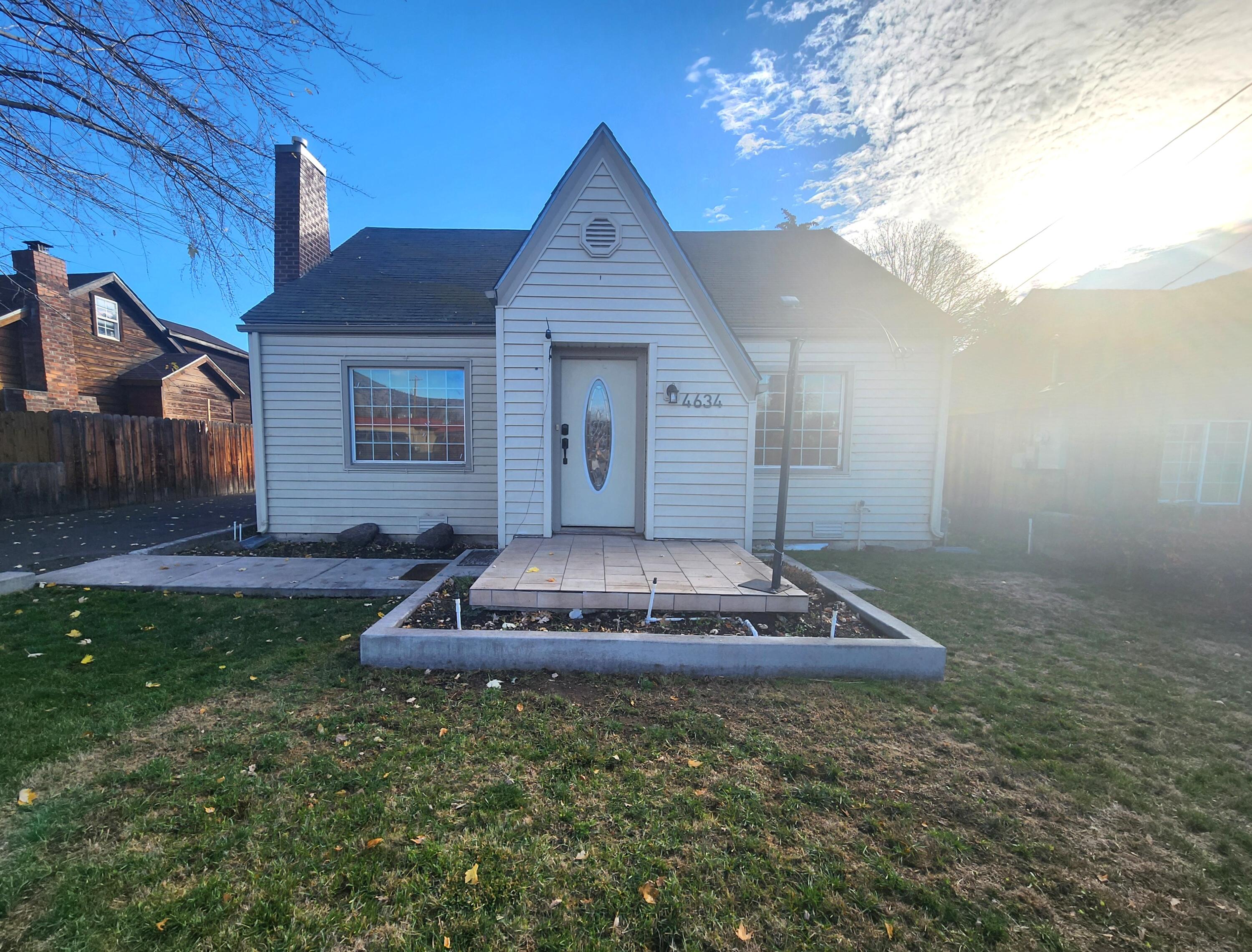 St. Francis Park - Residential