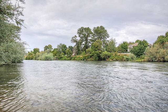 River Pointe - Land