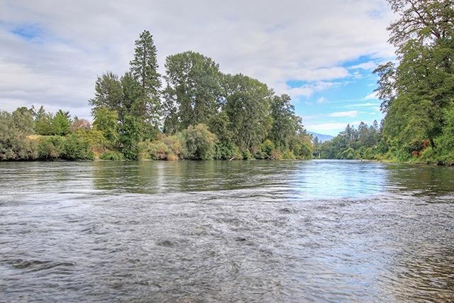 River Pointe - Land