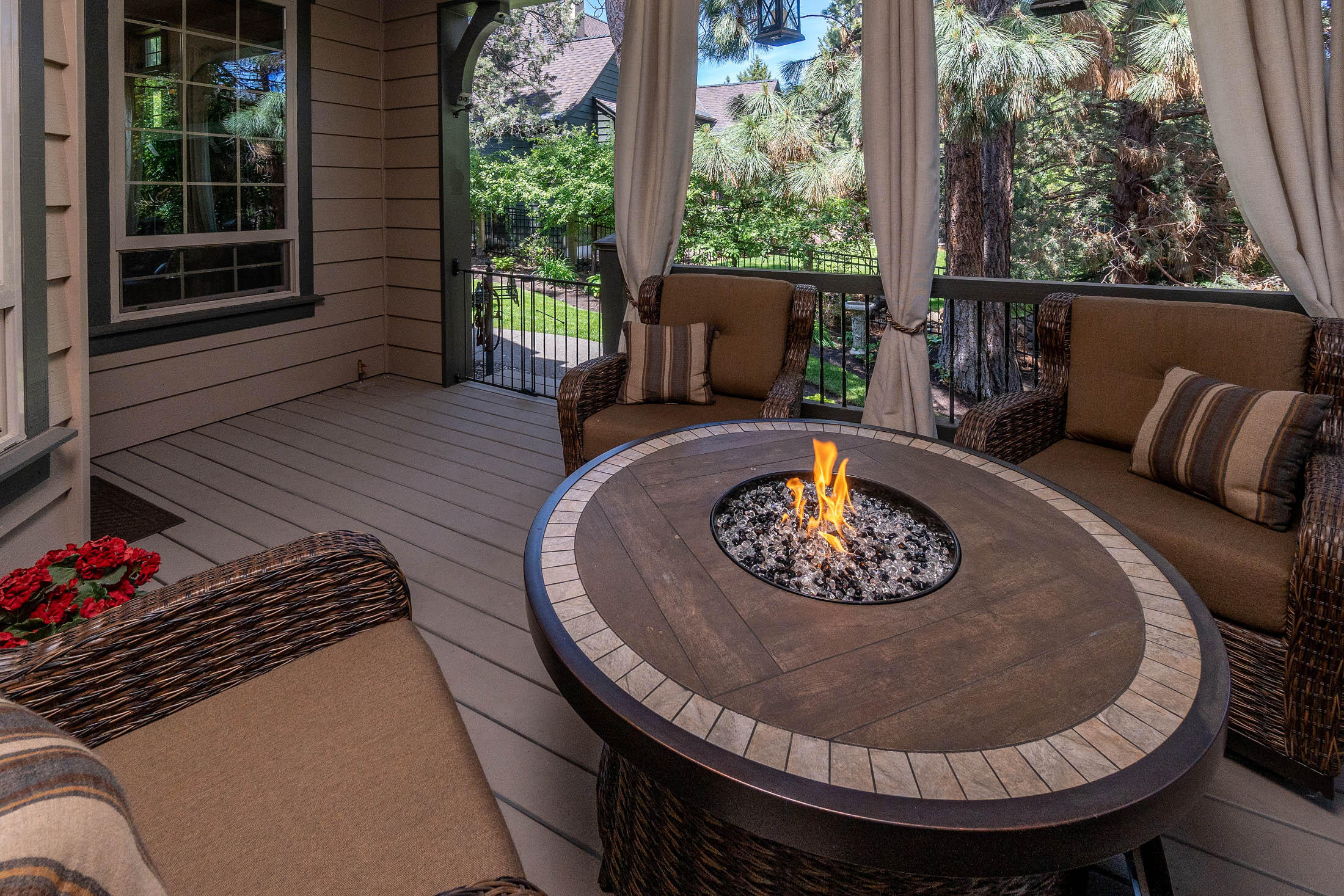 Mtn River Estates - Residential