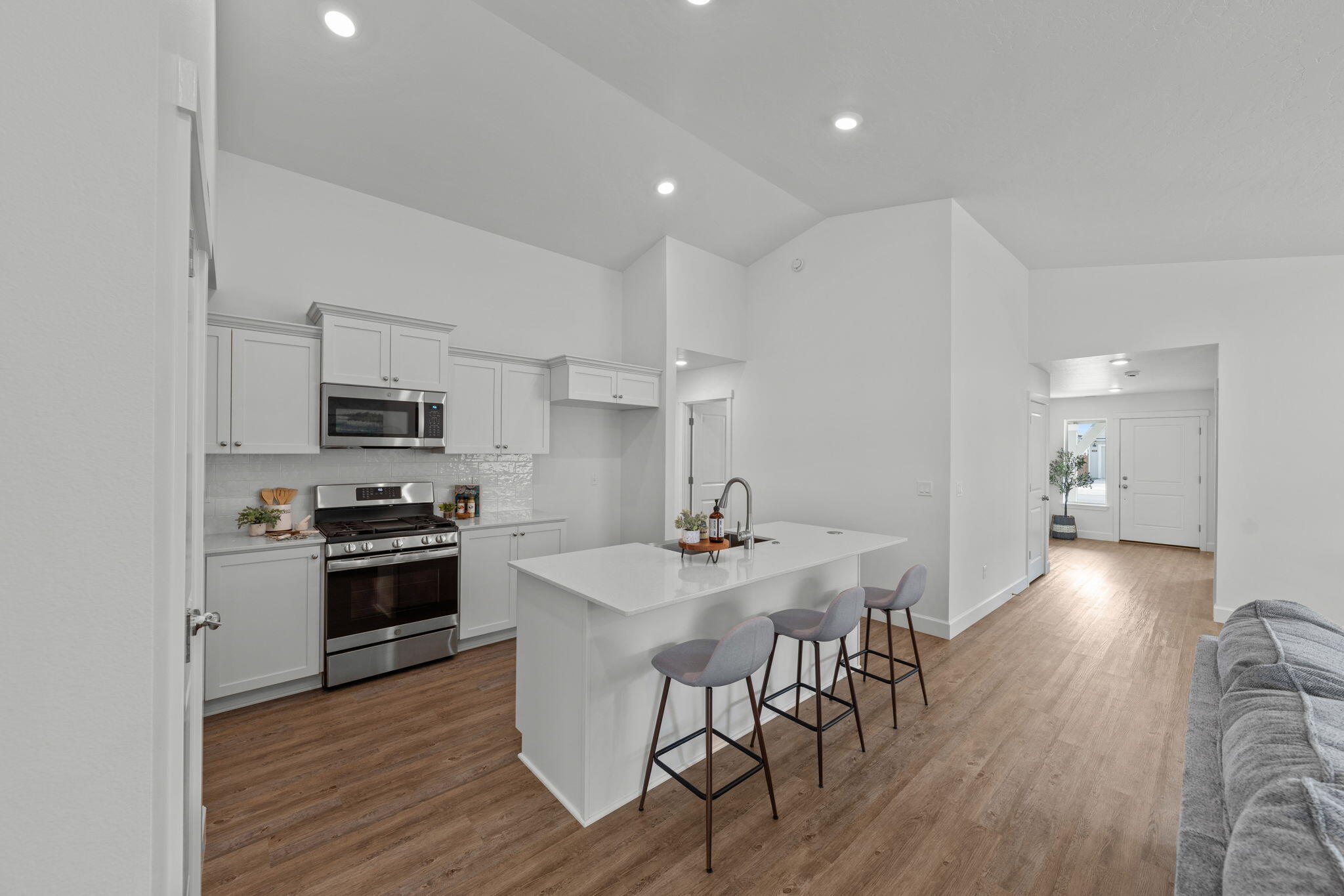 Willowbrook - Residential