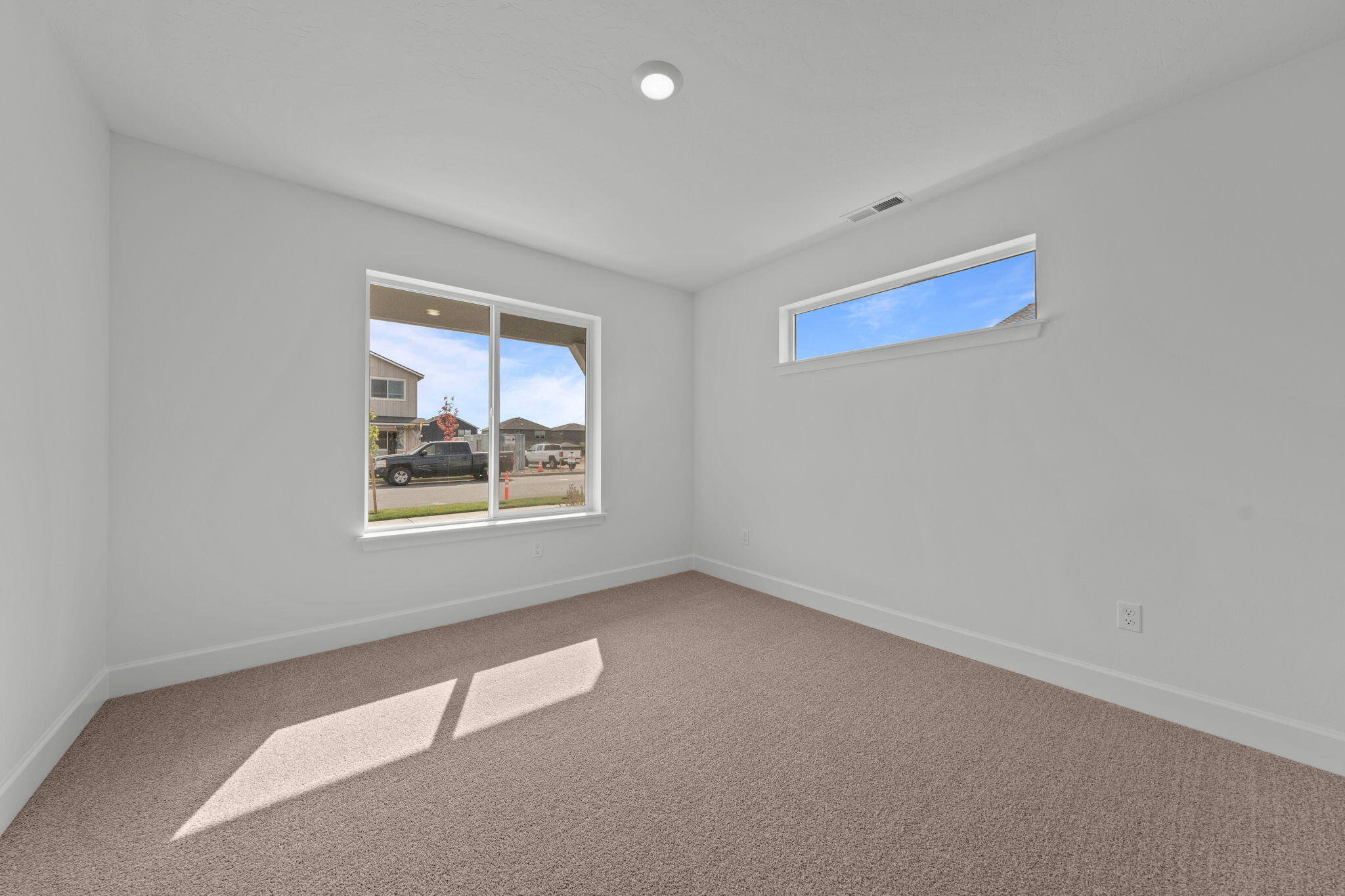 Willowbrook - Residential