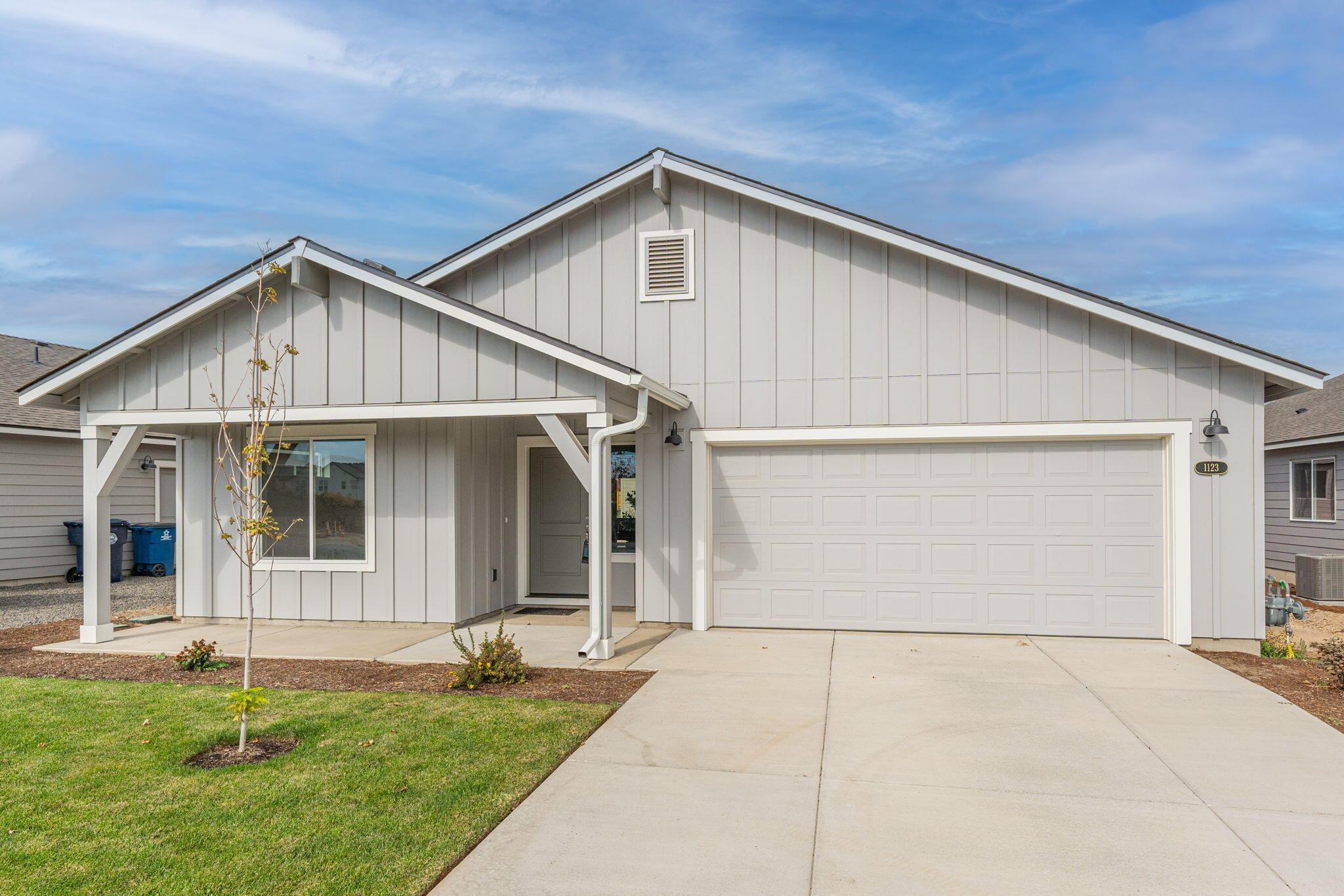 Willowbrook - Residential