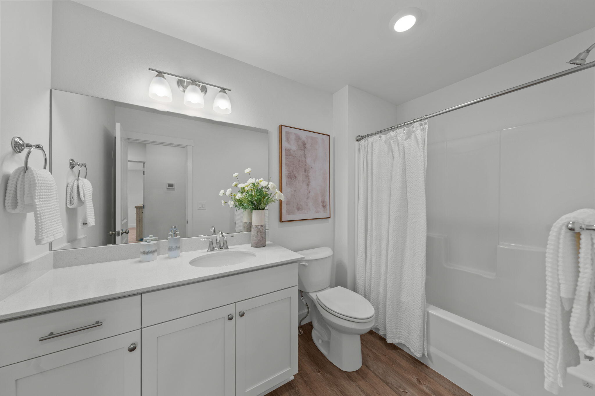 Willowbrook - Residential