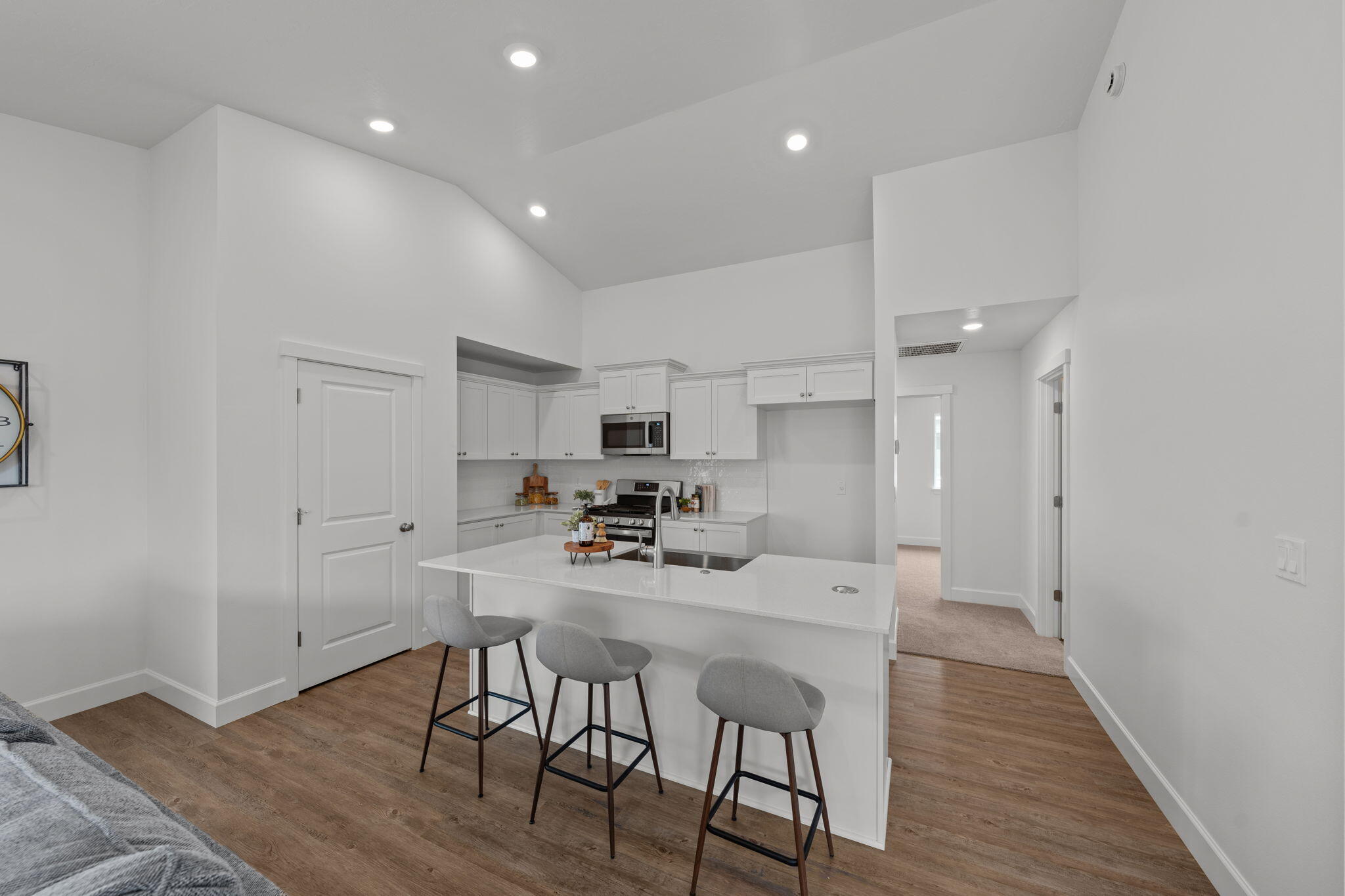 Willowbrook - Residential