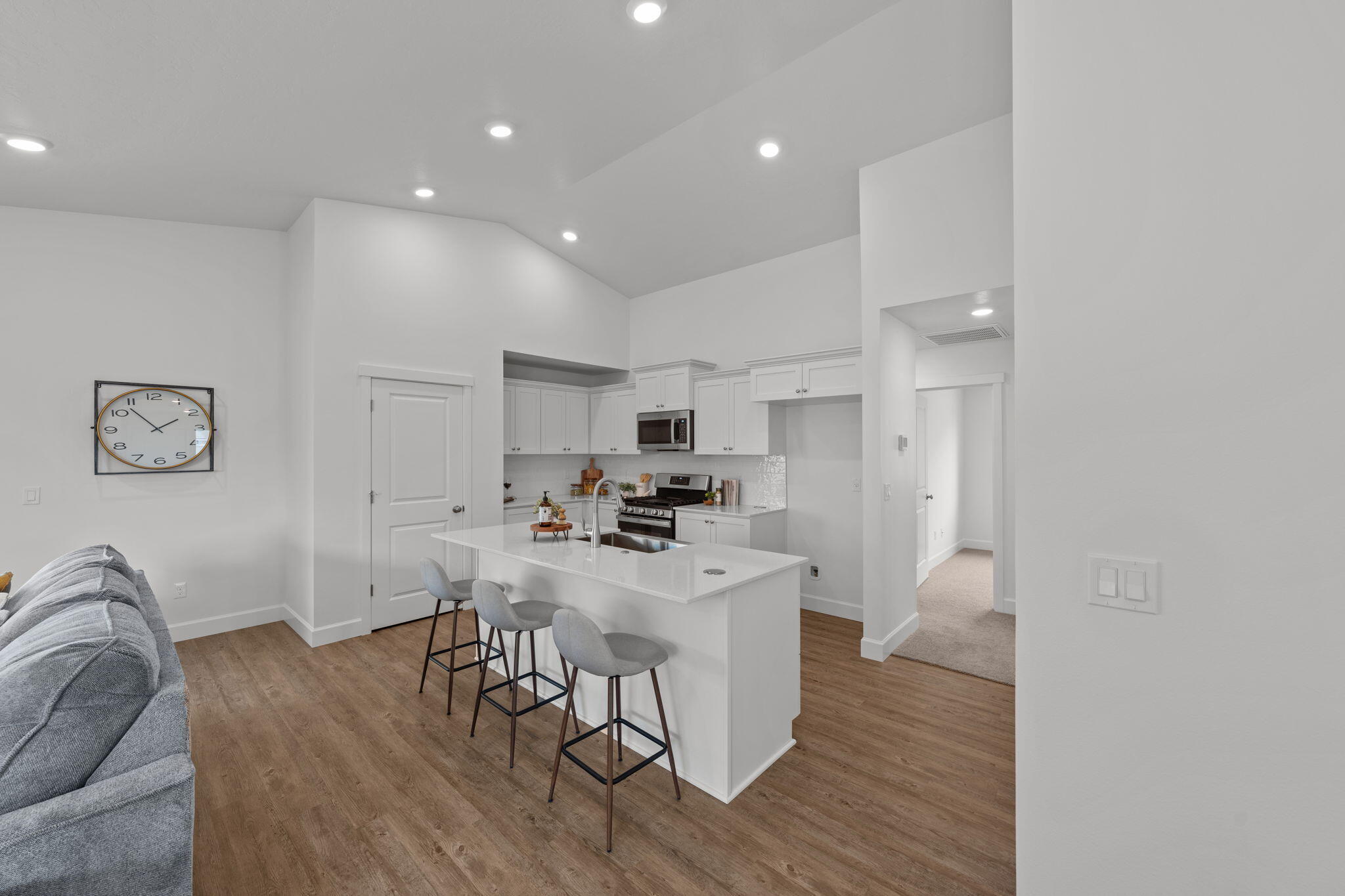 Willowbrook - Residential