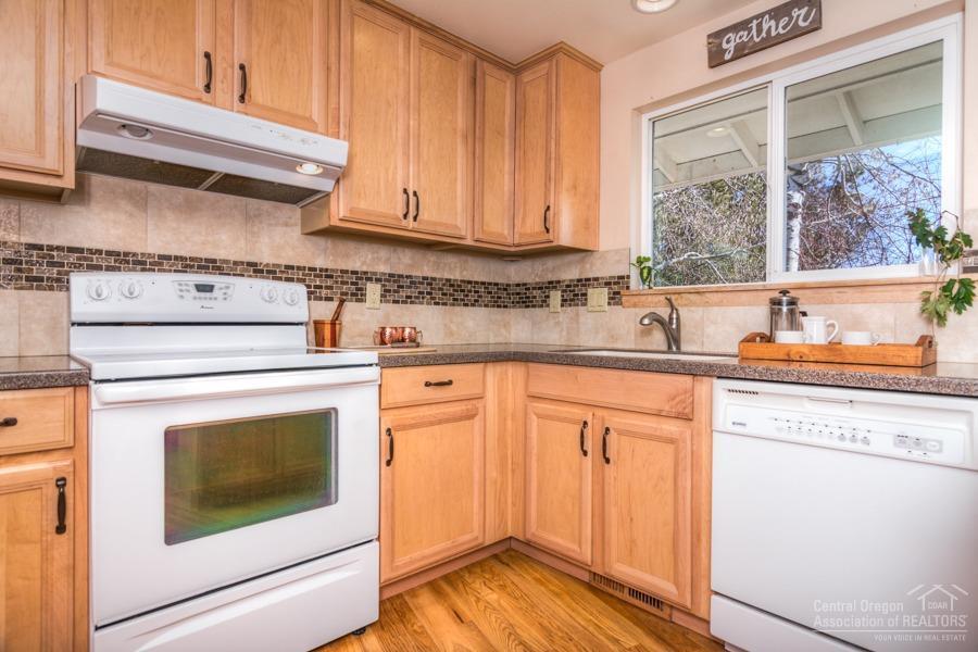 Barnes Butte - Residential