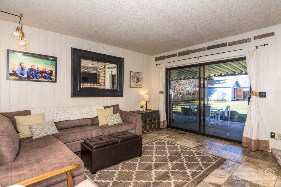 Barnes Butte - Residential
