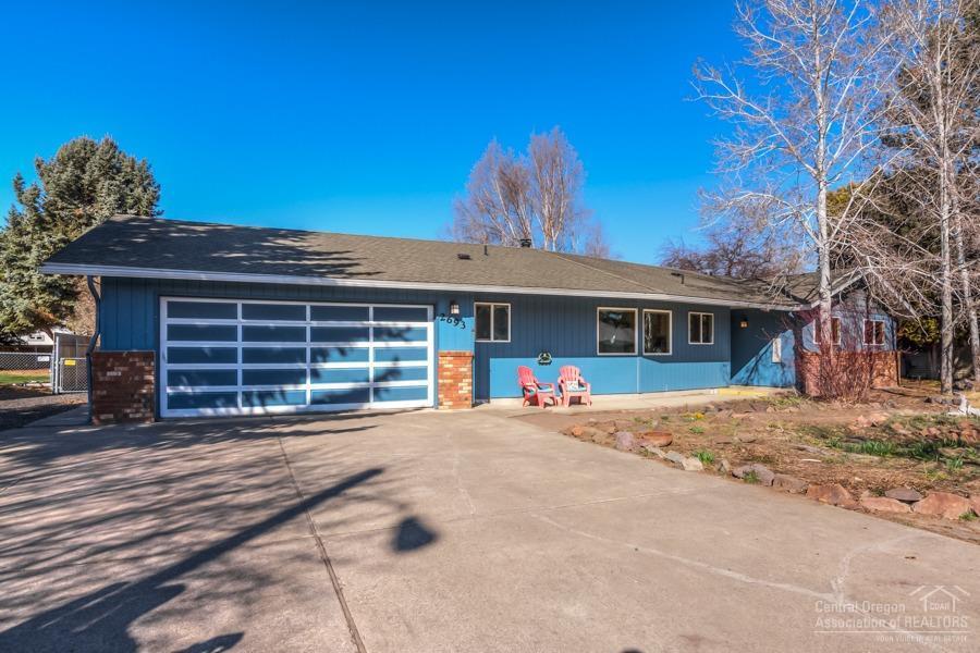 Barnes Butte - Residential