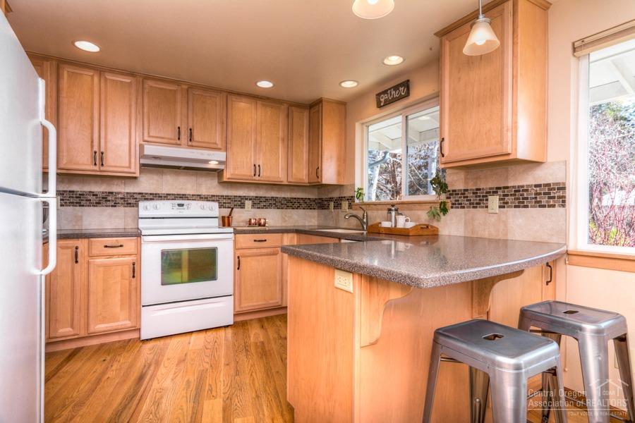 Barnes Butte - Residential