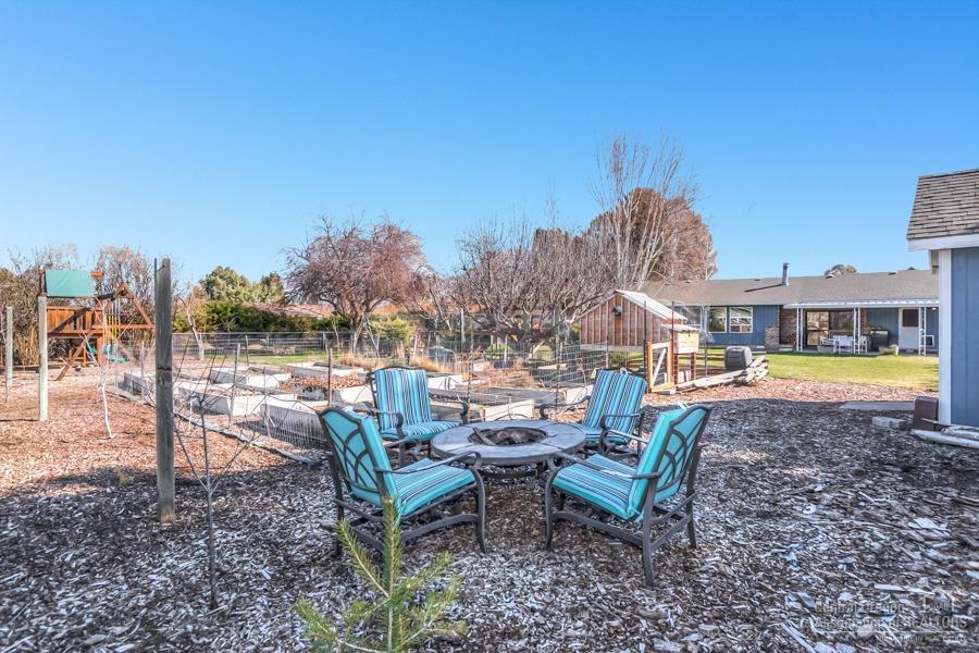 Barnes Butte - Residential