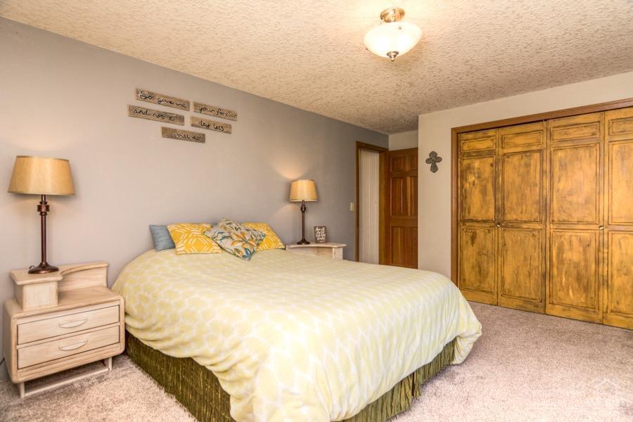Barnes Butte - Residential