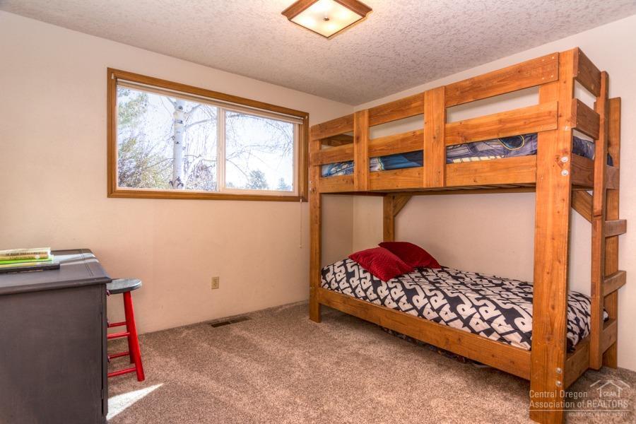Barnes Butte - Residential