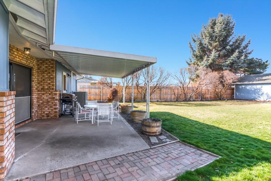 Barnes Butte - Residential