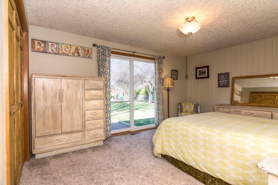 Barnes Butte - Residential