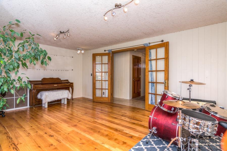 Barnes Butte - Residential