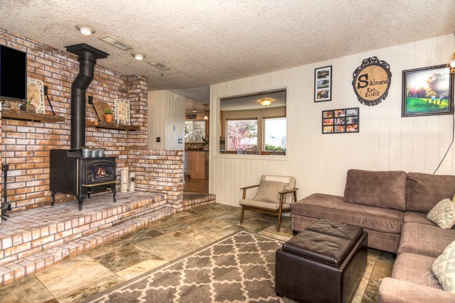 Barnes Butte - Residential
