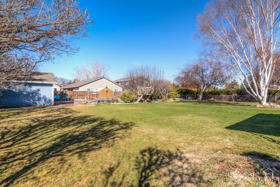 Barnes Butte - Residential