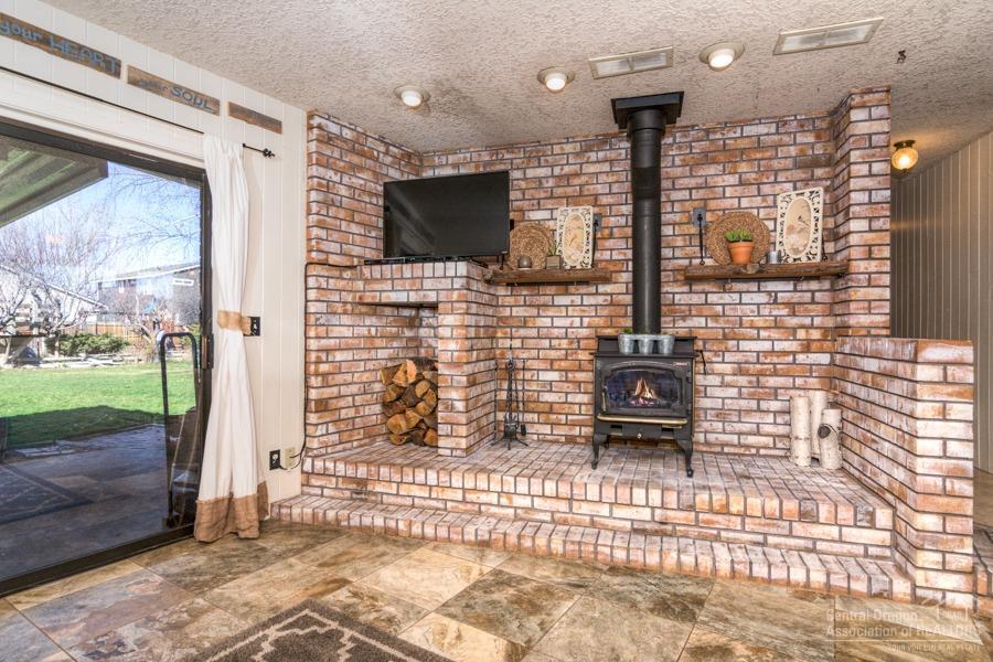 Barnes Butte - Residential