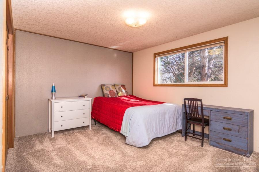 Barnes Butte - Residential