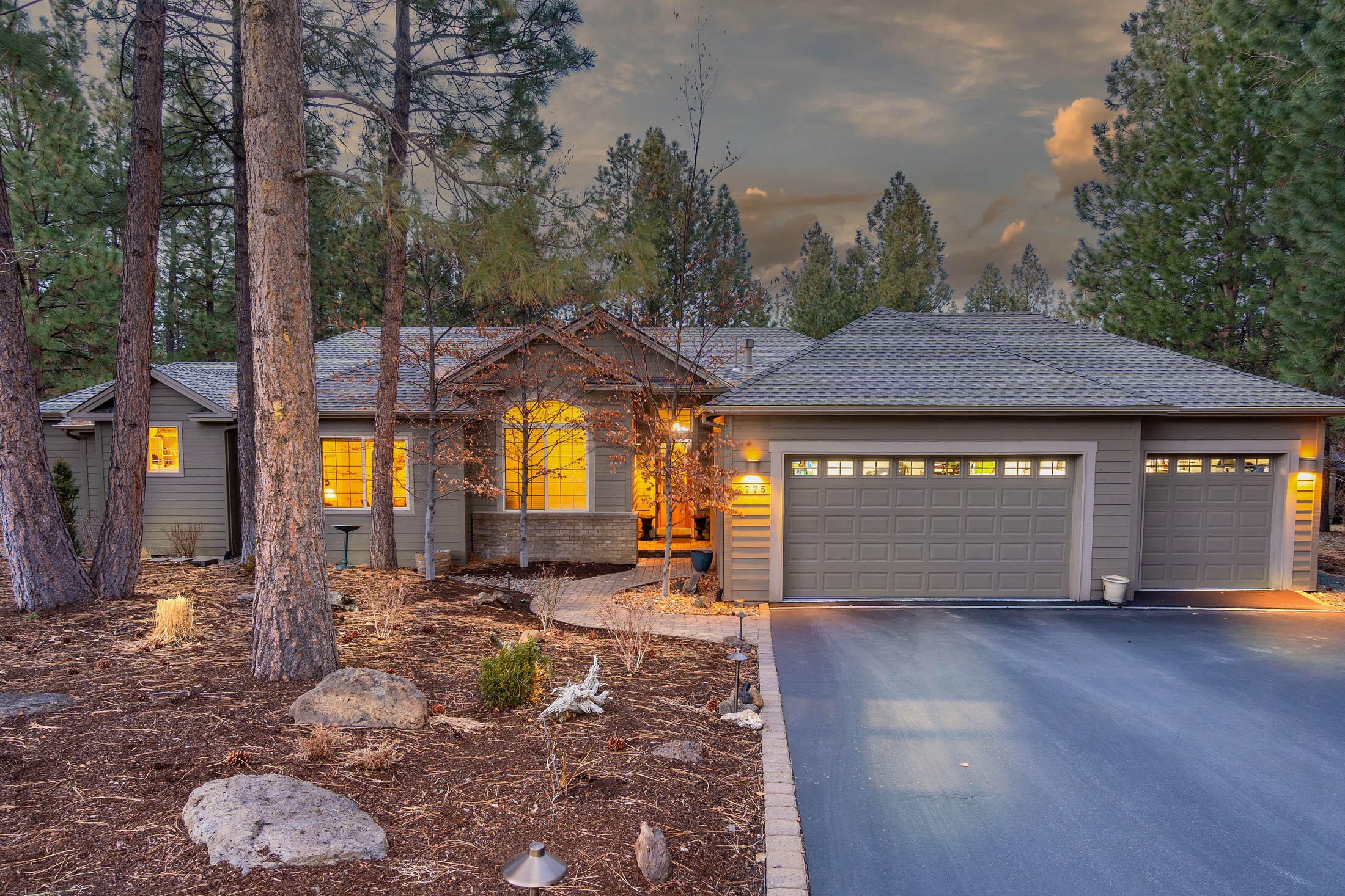 Awbrey Glen - Residential