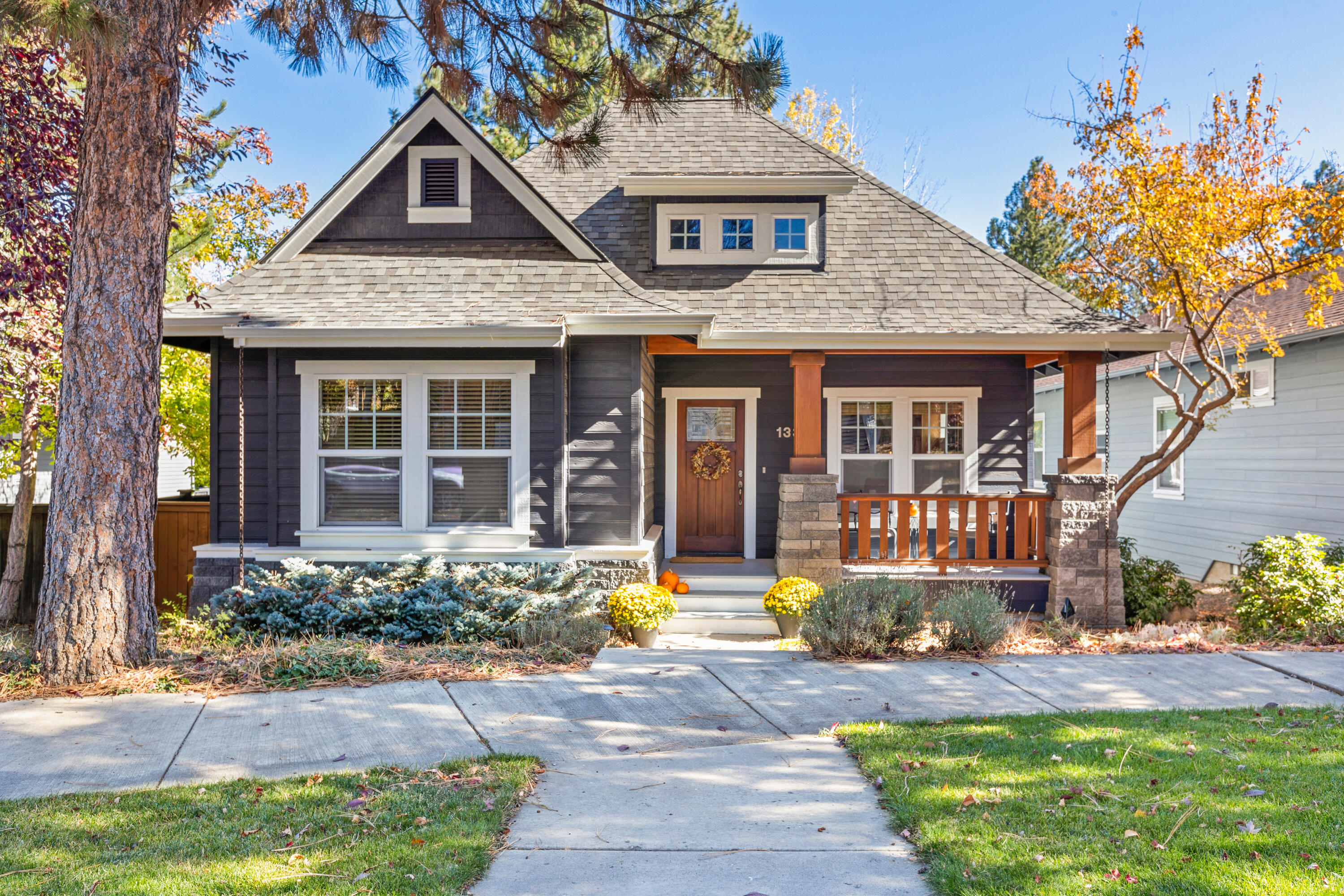 NorthWest Crossing - Residential