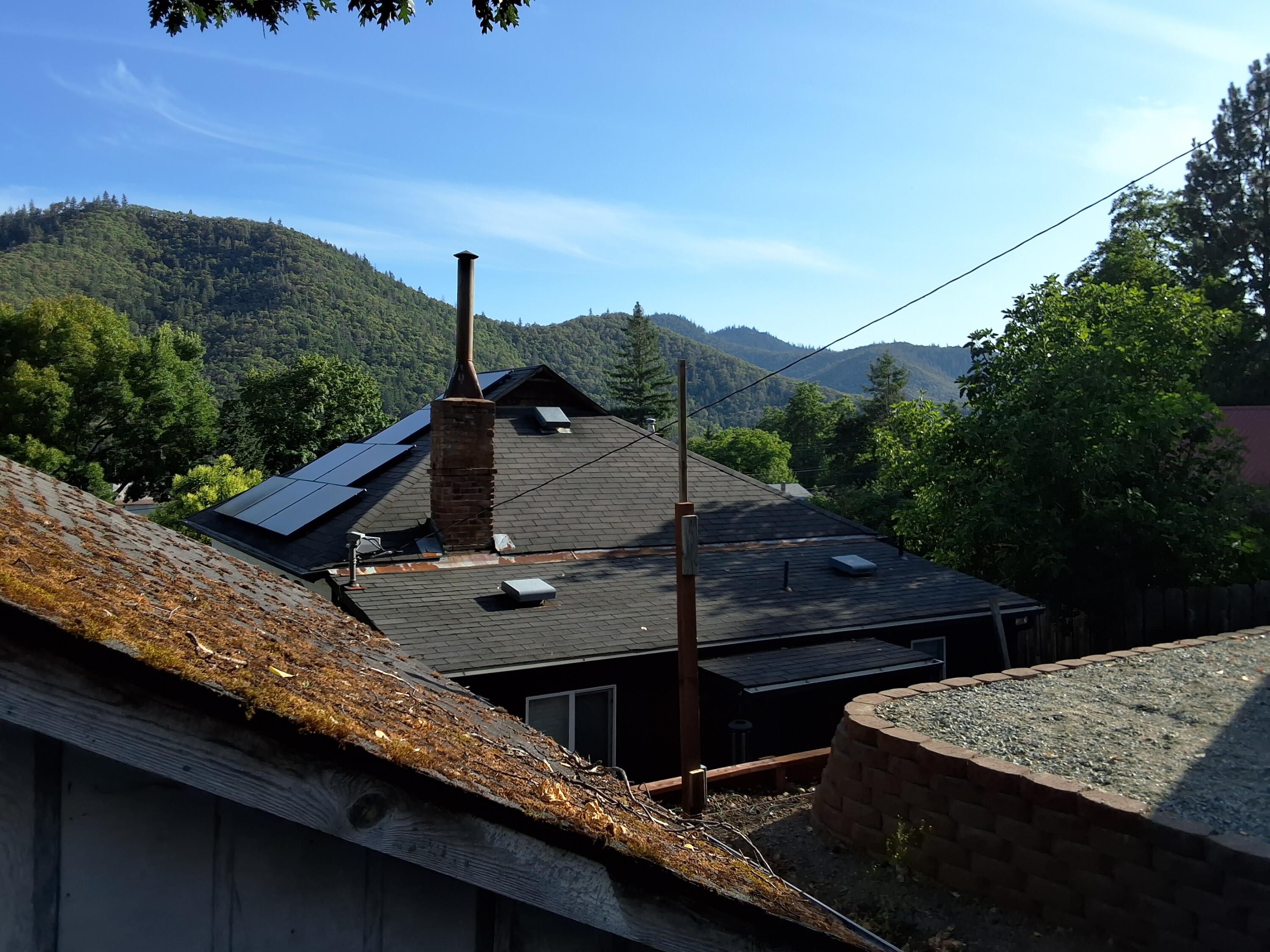 Gold Hill Original Town - Residential