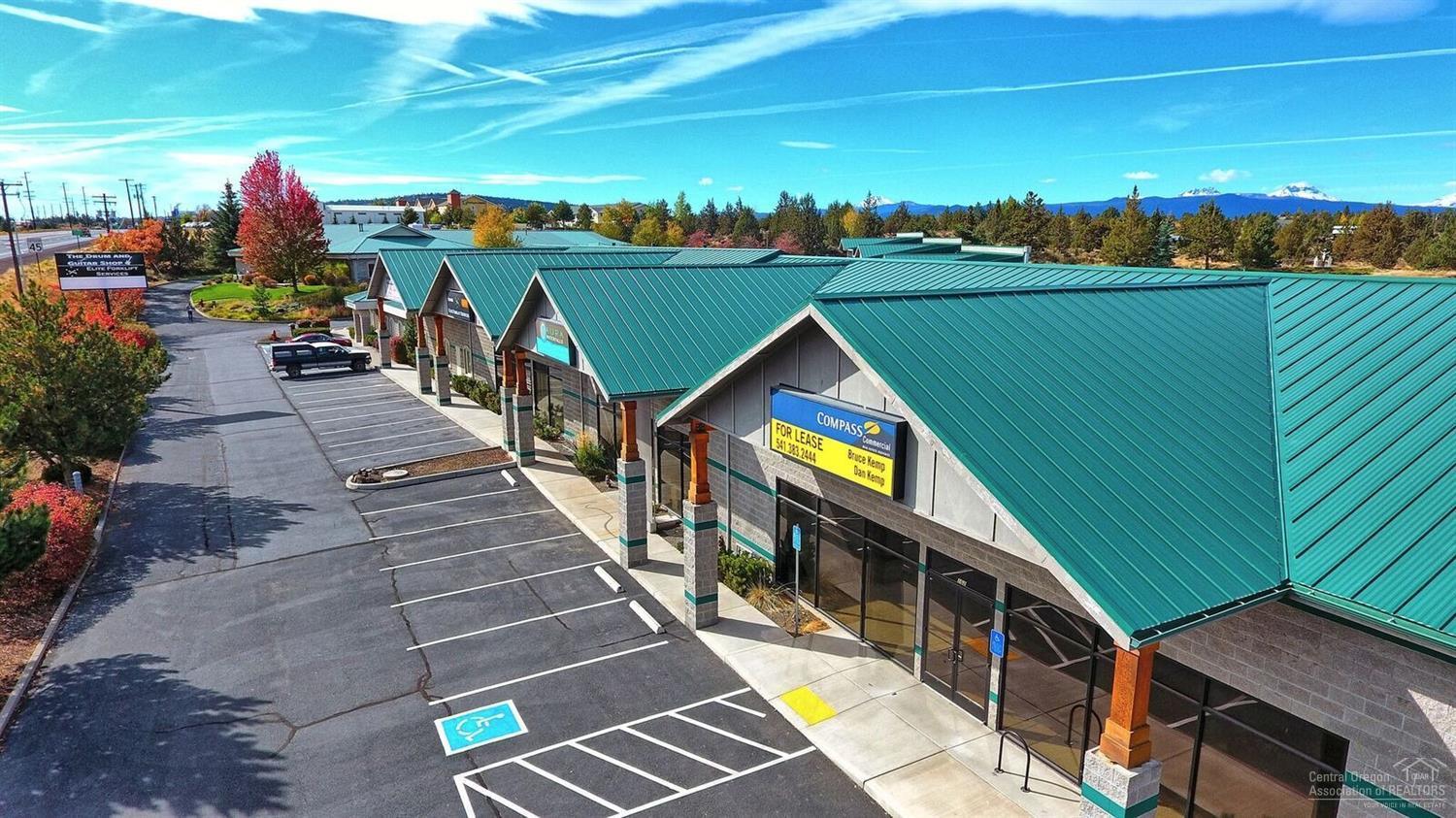 CLAB - Commercial Sale