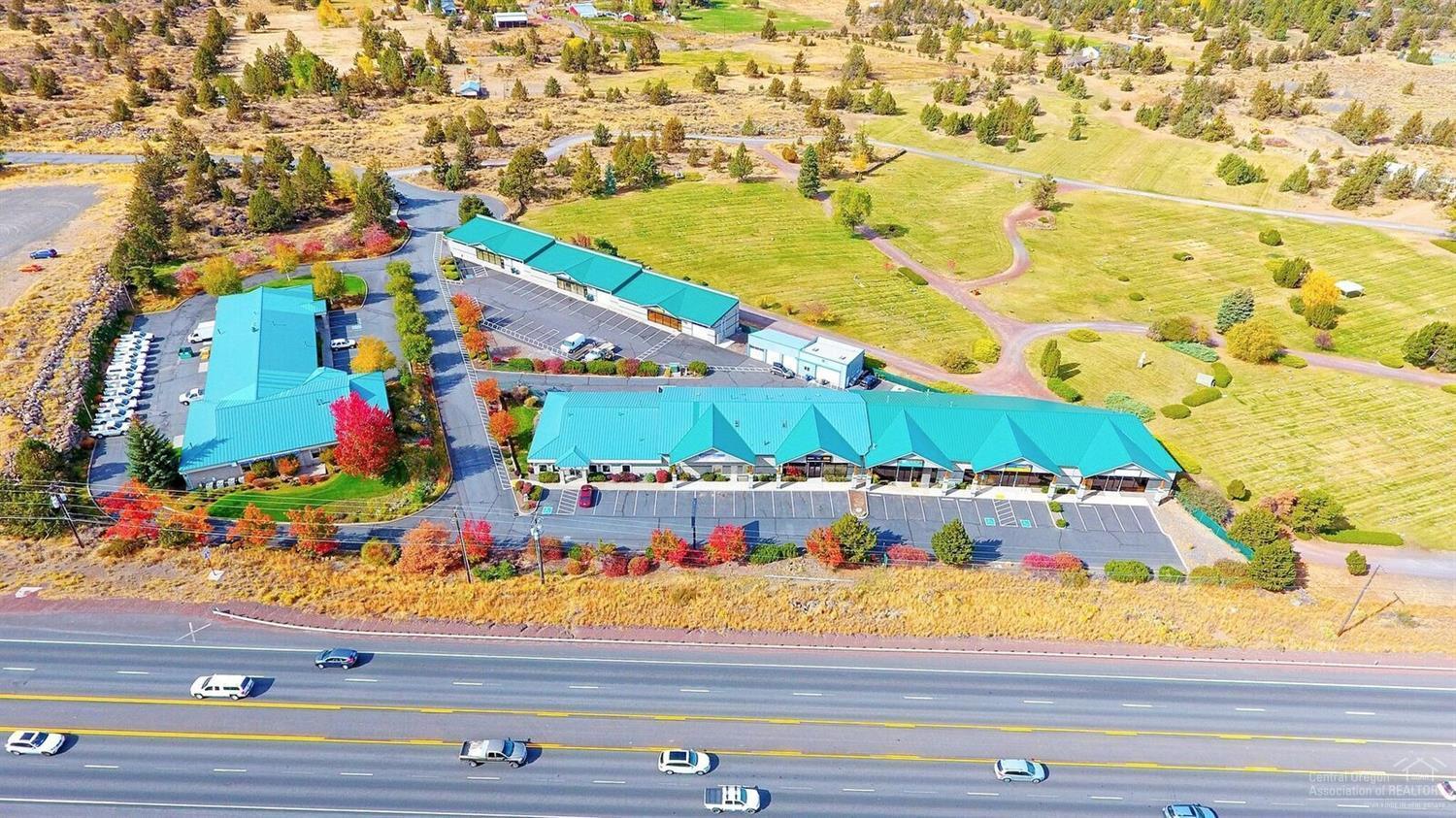 CLAB - Commercial Sale