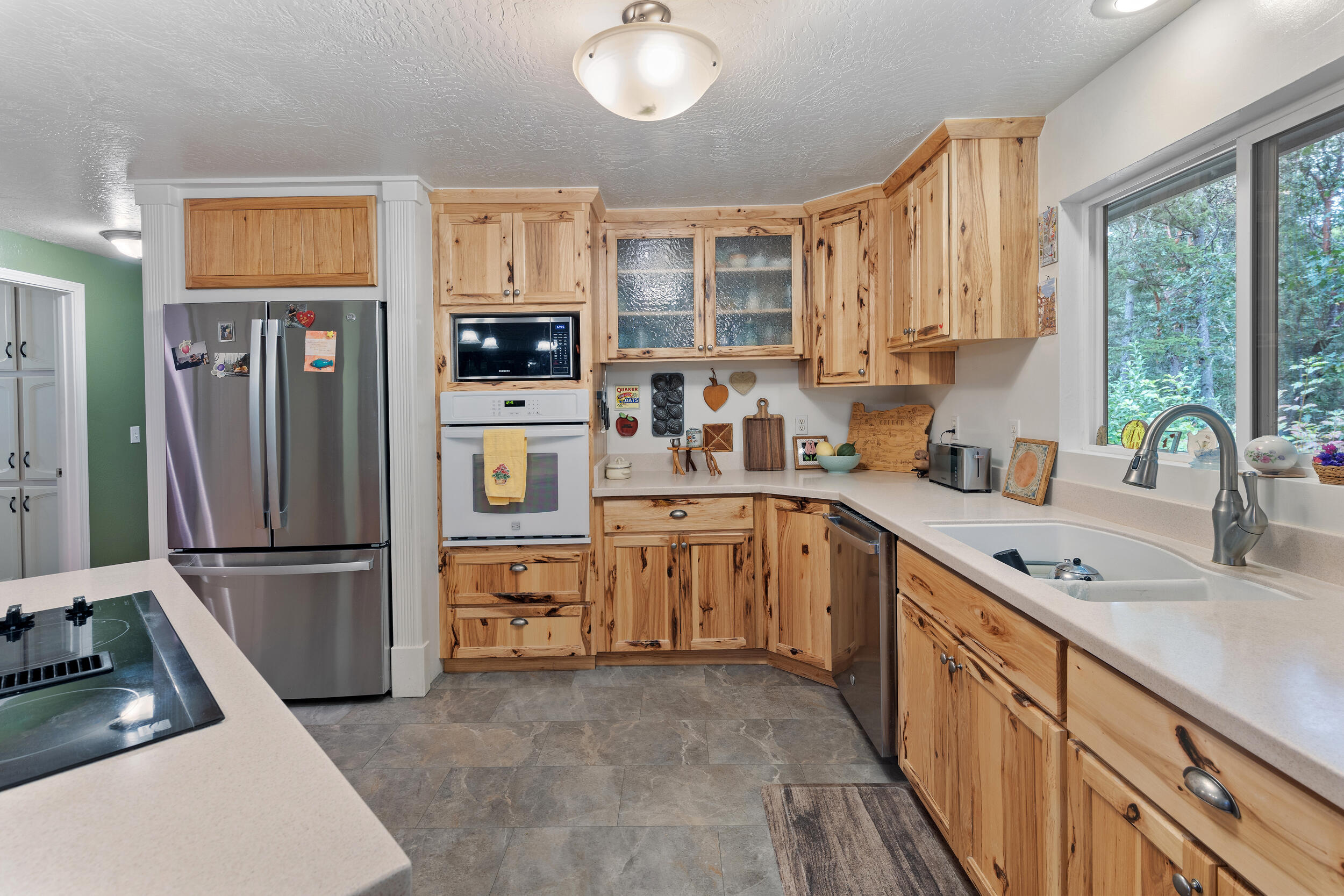 N/A - Residential