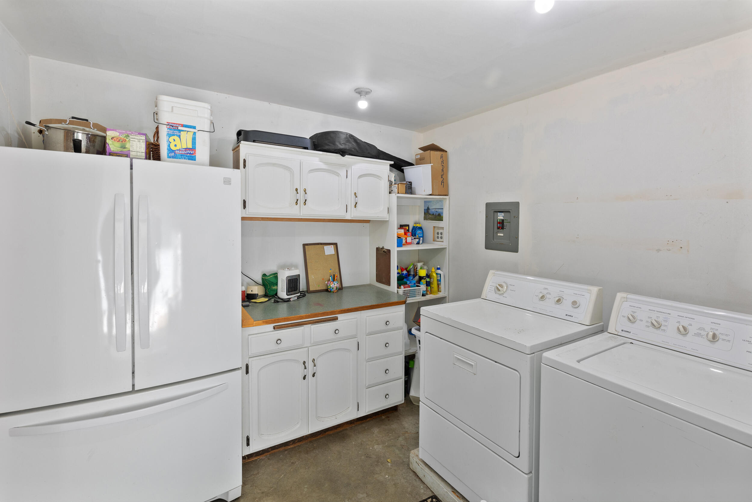 N/A - Residential