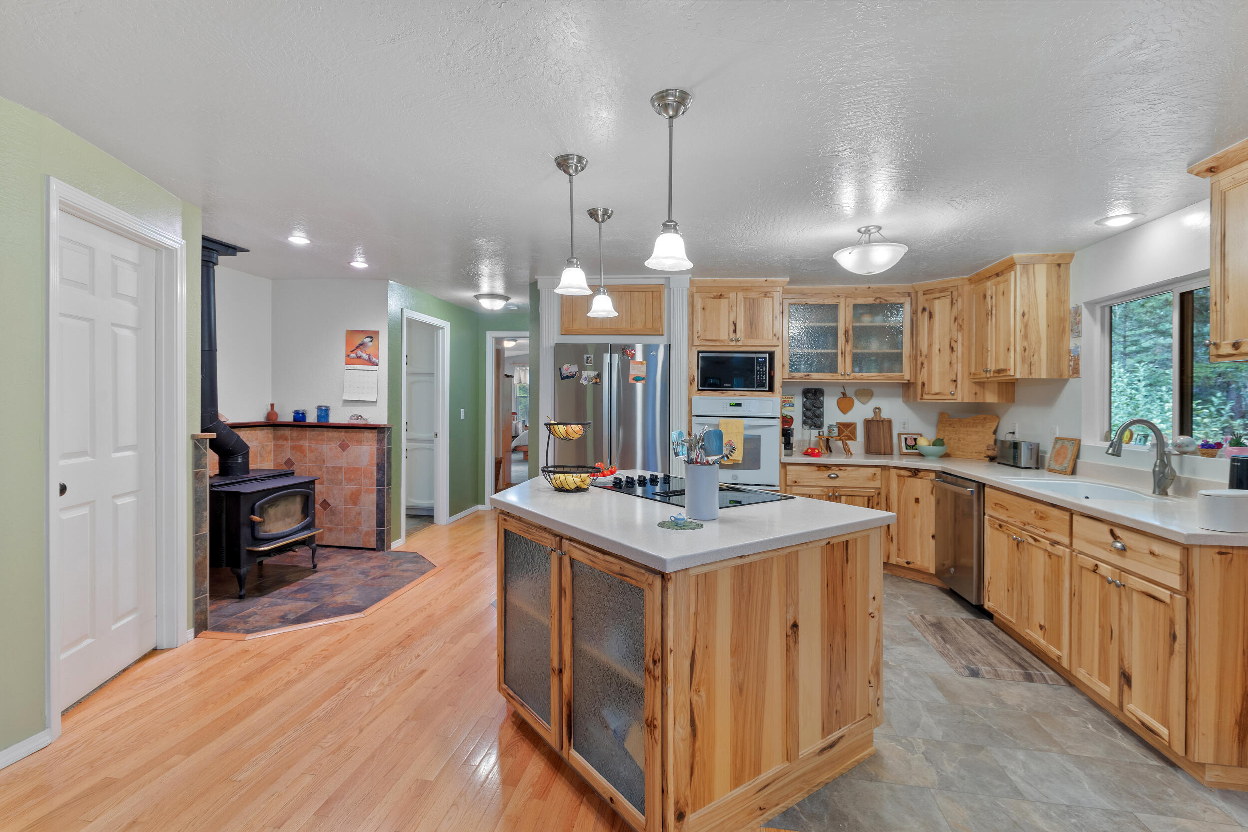 N/A - Residential