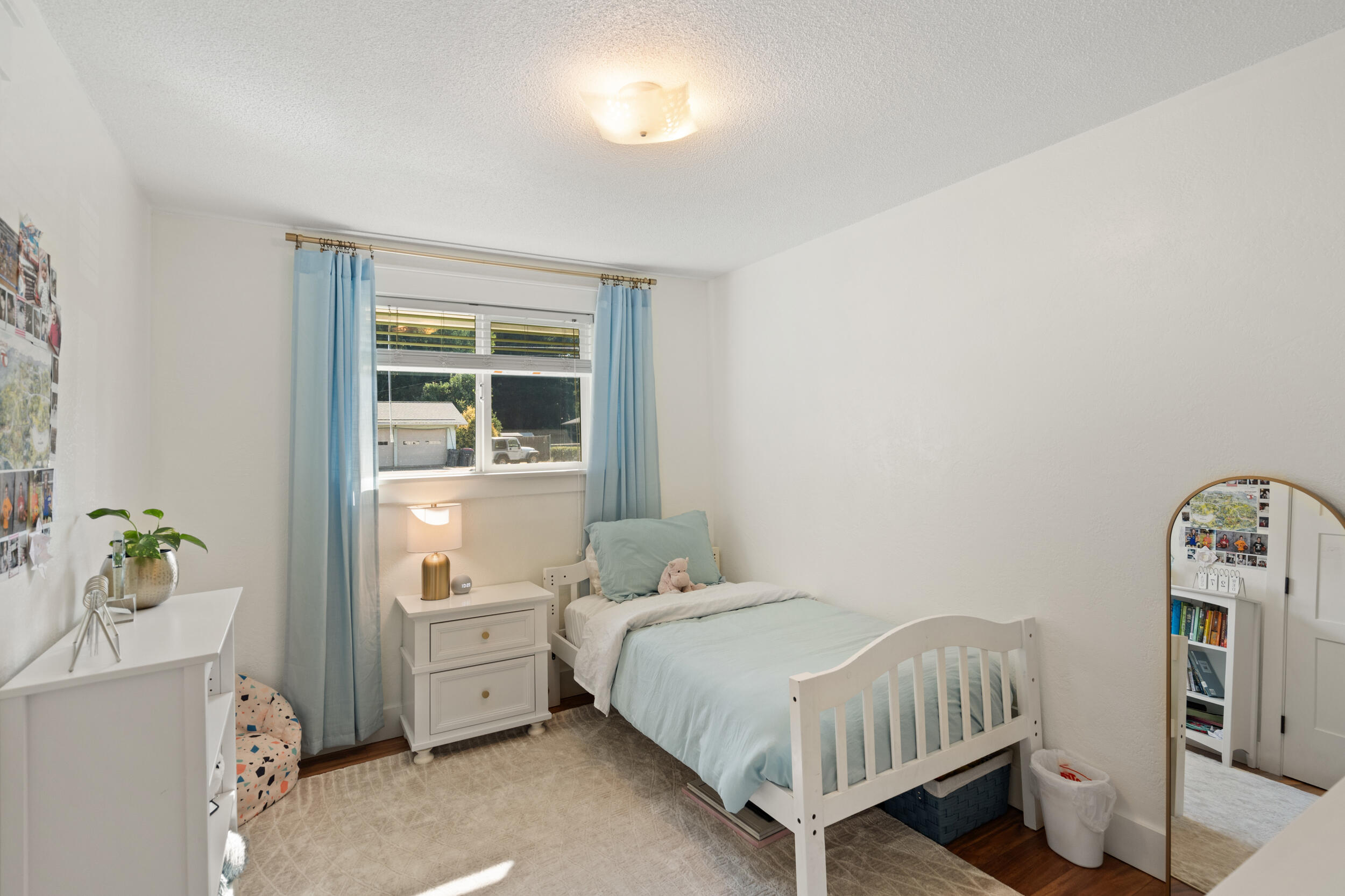 Boes Subdivision - Residential