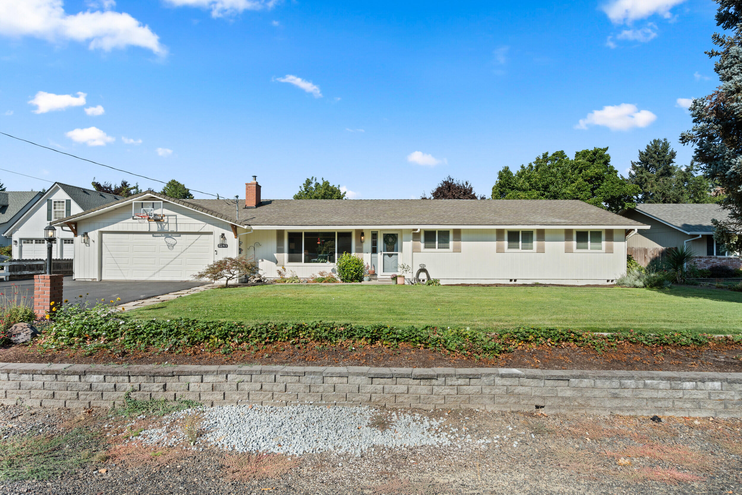 Boes Subdivision - Residential