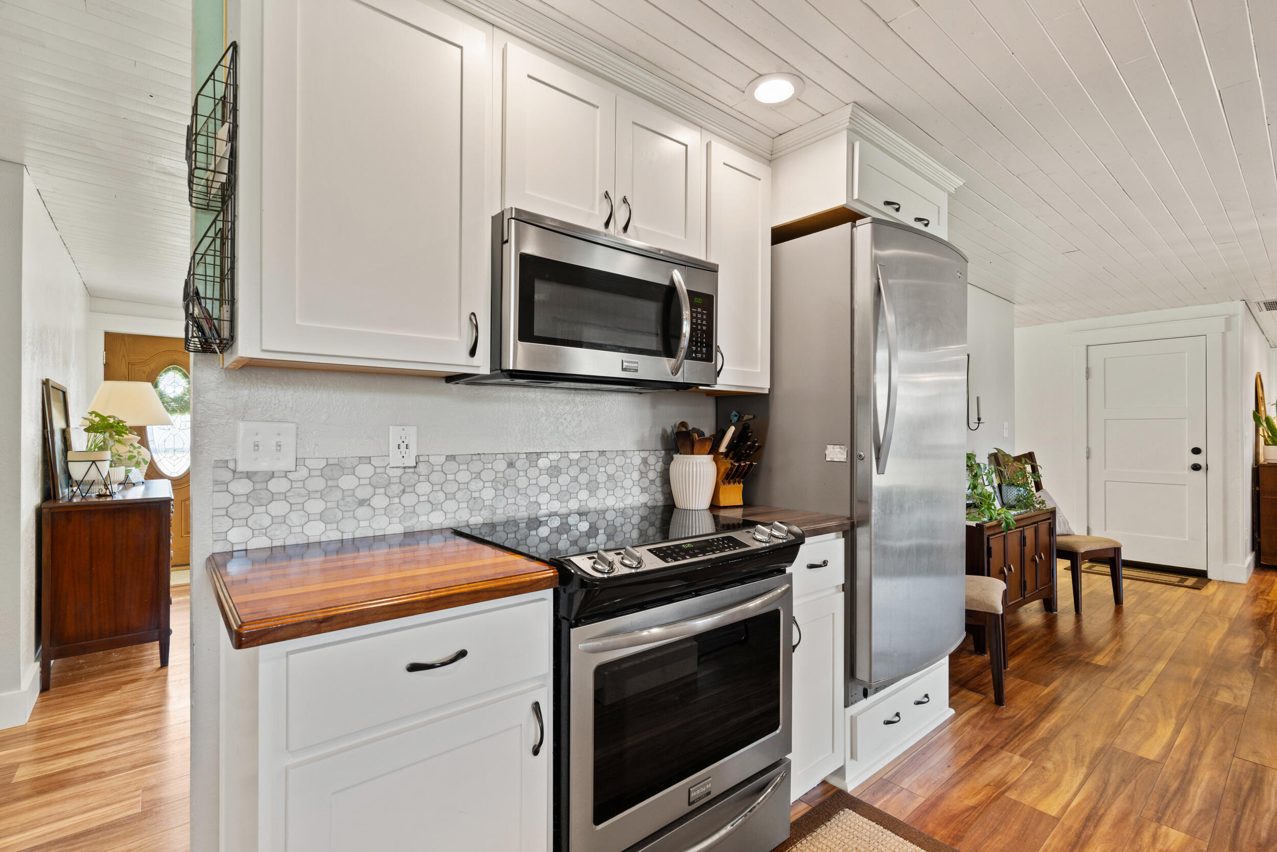 Boes Subdivision - Residential