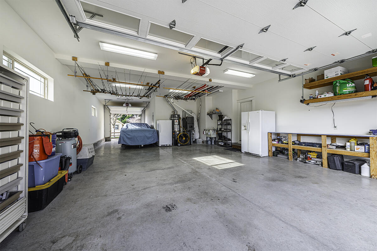 Hillcrest Meadows Subdivision Unit No 2 - Residential
