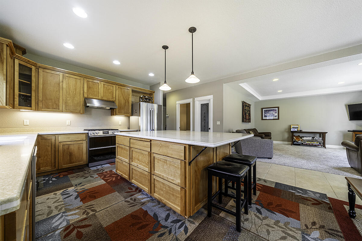 Hillcrest Meadows Subdivision Unit No 2 - Residential