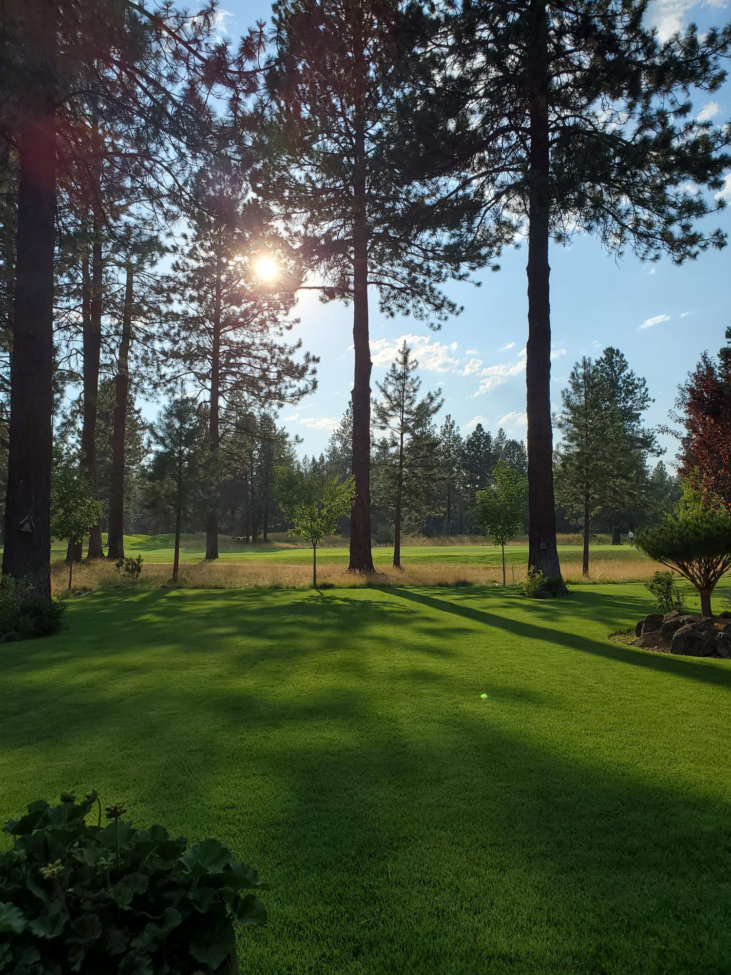7th Mtn Golf Village - Residential