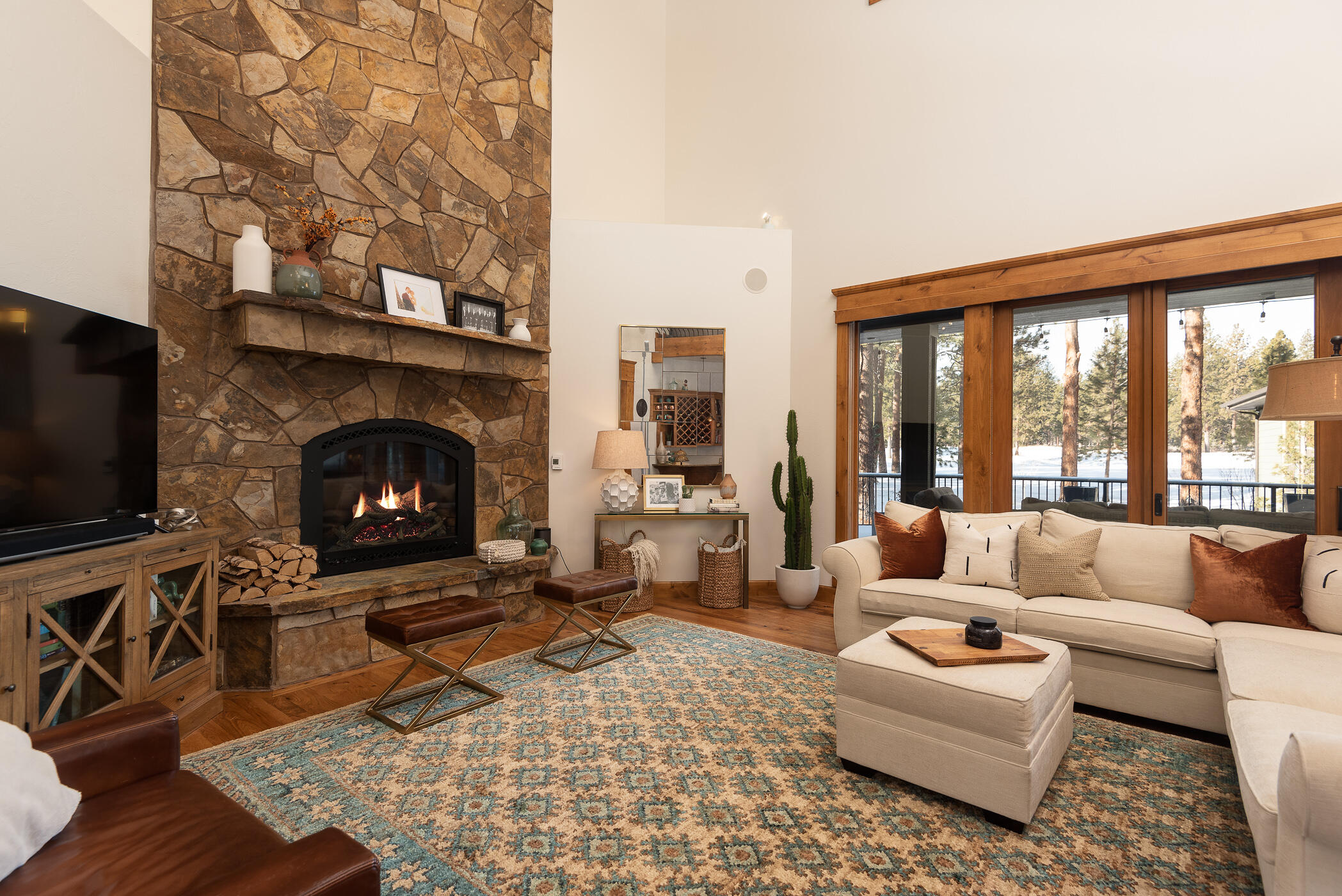 7th Mtn Golf Village - Residential