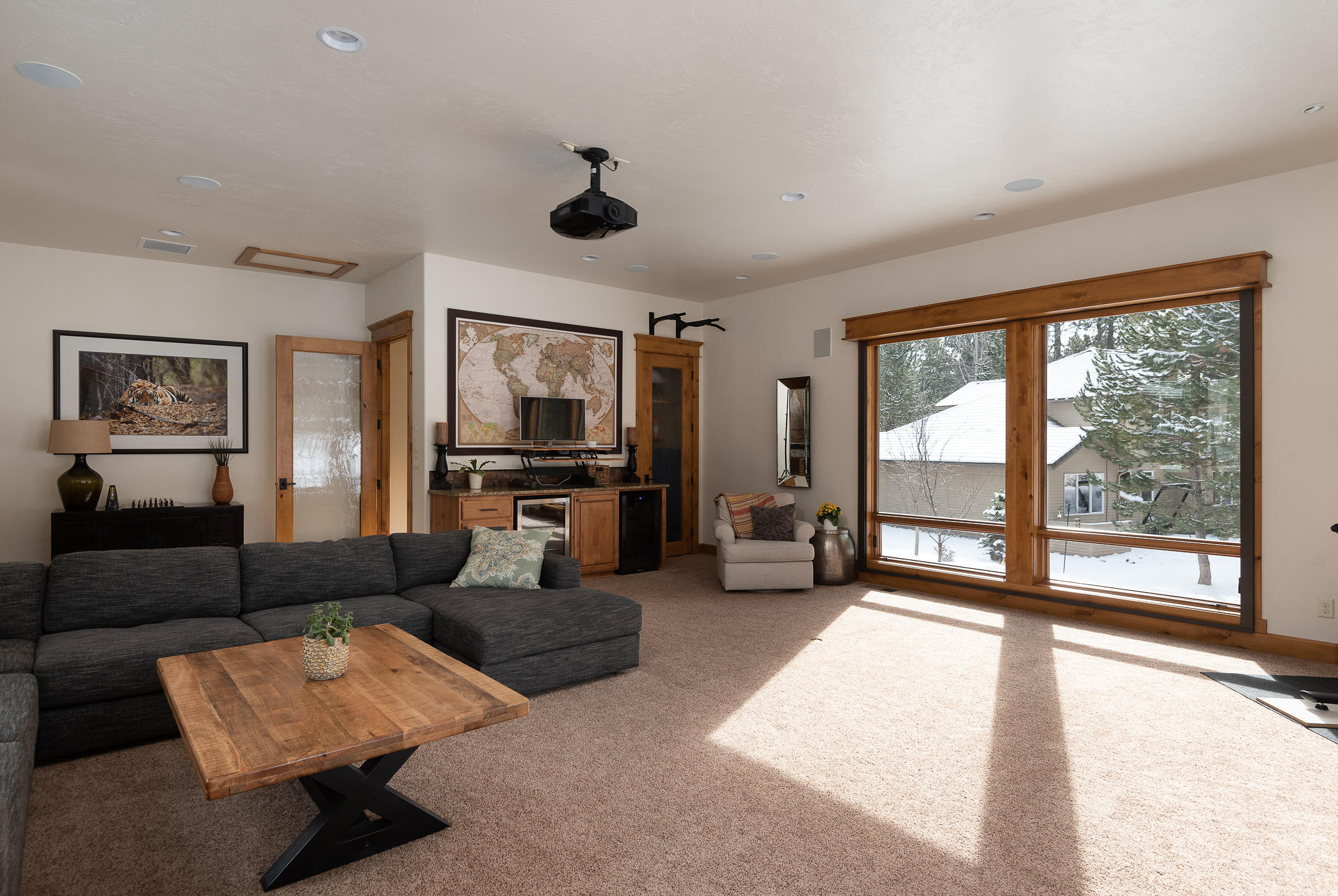 7th Mtn Golf Village - Residential