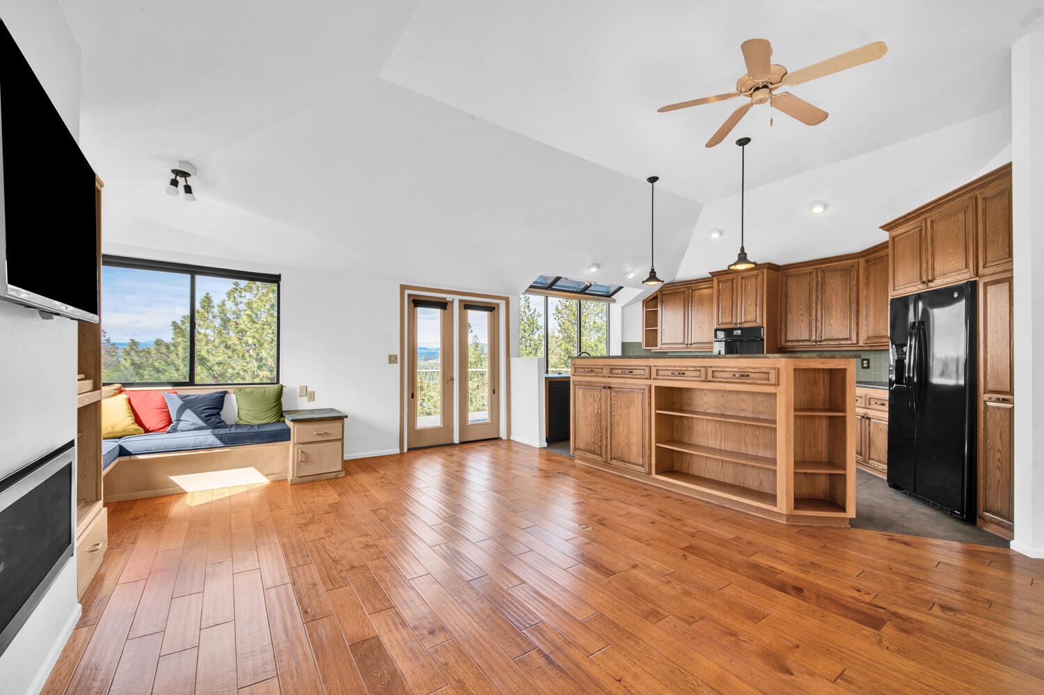 West Hills - Residential